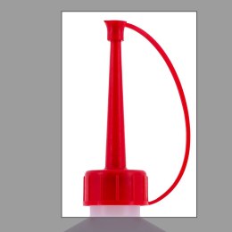 HSM HSM Płyn czyszcząco-konserwujący do niszczarek 250ml