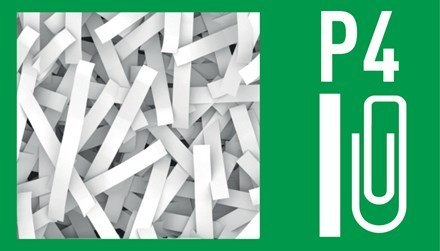 Leitz Niszczarka IQ Protect Premium 8X, P4, 8 kartek, 14 l kosz Leitz Niszczarka IQ Protect Premium 8X, P4, 8 kartek, 14 l kosz