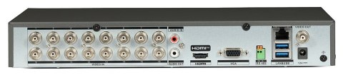 REJESTRATOR 5W1 HIKVISION iDS-7216HQHI-M1