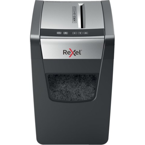 Rexel Niszczarka Momentum X312-SL Slimline, 12 kartek, 23 l kosz Rexel Niszczarka Momentum X312-SL Slimline, 12 kartek, 23 l kosz