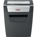 REXEL Rexel Niszczarka Momentum X410, 10 kartek, 23 l kosz