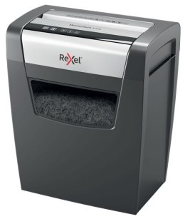 REXEL Rexel Niszczarka Momentum X410, 10 kartek, 23 l kosz