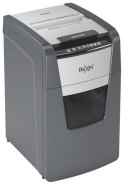 REXEL Rexel Niszczarka Optimum AutoFeed+ 130M, (P-5), 130 kartek, 44 l kosz