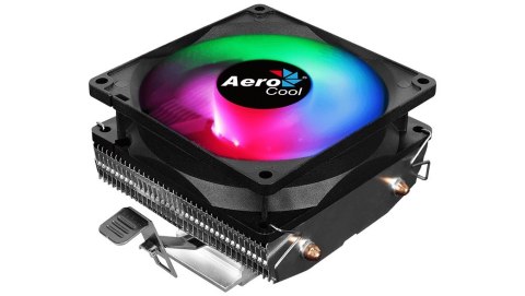 CHŁODZENIE CPU AEROCOOL PGS AIR FROST 2 FRGB 3p CHŁODZENIE CPU AEROCOOL PGS AIR FROST 2 FRGB 3p