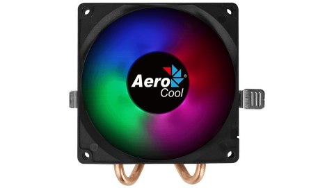 CHŁODZENIE CPU AEROCOOL PGS AIR FROST 2 FRGB 3p CHŁODZENIE CPU AEROCOOL PGS AIR FROST 2 FRGB 3p