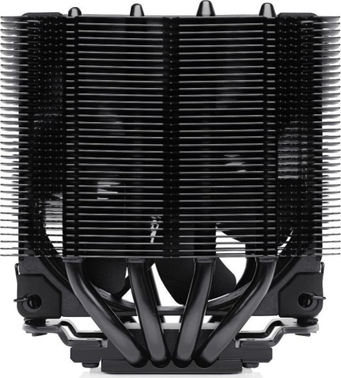 Chłodzenie CPU NOCTUA NH-D9L chromax.black Chłodzenie CPU NOCTUA NH-D9L chromax.black