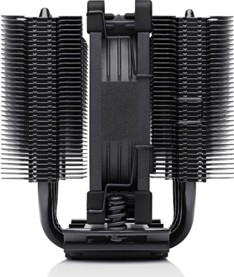 Chłodzenie CPU NOCTUA NH-D9L chromax.black Chłodzenie CPU NOCTUA NH-D9L chromax.black