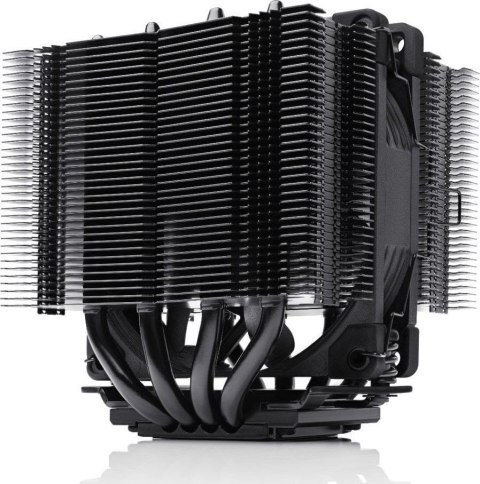 Chłodzenie CPU NOCTUA NH-D9L chromax.black Chłodzenie CPU NOCTUA NH-D9L chromax.black