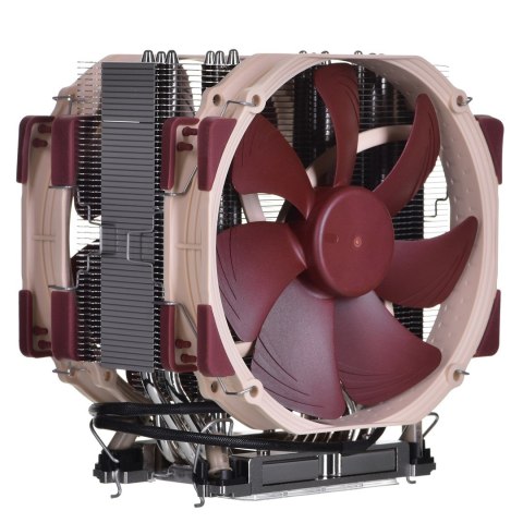 Chłodzenie CPU NOCTUA NH-U14S DX-4677 dla Intel LGA4677 Chłodzenie CPU NOCTUA NH-U14S DX-4677 dla Intel LGA4677