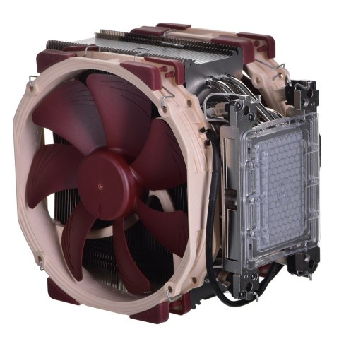 Chłodzenie CPU NOCTUA NH-U14S DX-4677 dla Intel LGA4677 Chłodzenie CPU NOCTUA NH-U14S DX-4677 dla Intel LGA4677