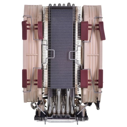 Chłodzenie CPU NOCTUA NH-U14S DX-4677 dla Intel LGA4677 Chłodzenie CPU NOCTUA NH-U14S DX-4677 dla Intel LGA4677