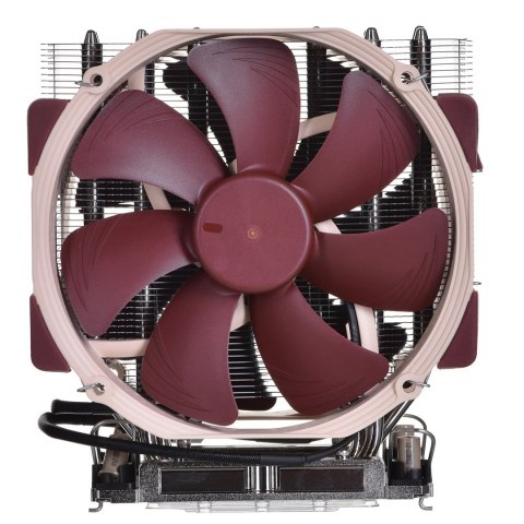 Chłodzenie CPU NOCTUA NH-U14S DX-4677 dla Intel LGA4677 Chłodzenie CPU NOCTUA NH-U14S DX-4677 dla Intel LGA4677