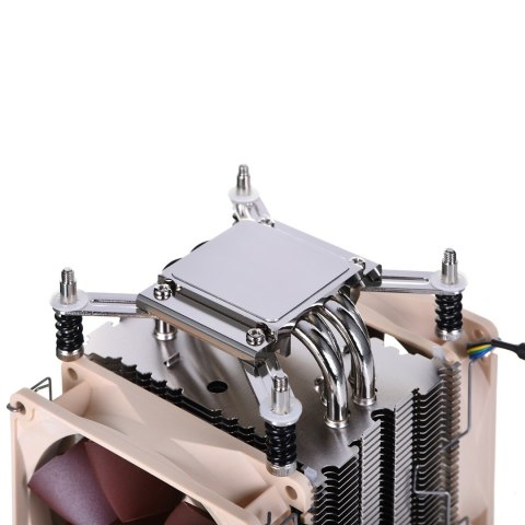 Chłodzenie CPU NOCTUA NH-U9DXi4 Chłodzenie CPU NOCTUA NH-U9DXi4