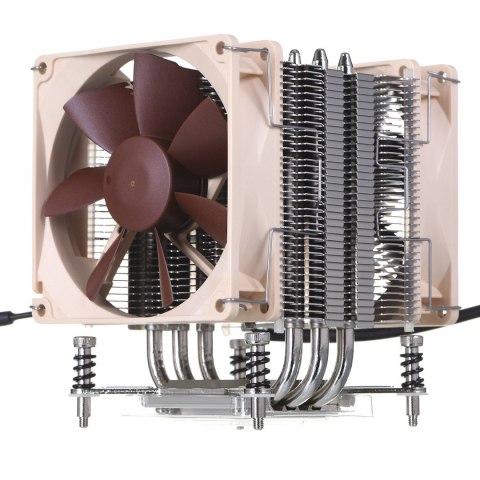 Chłodzenie CPU NOCTUA NH-U9DXi4 Chłodzenie CPU NOCTUA NH-U9DXi4