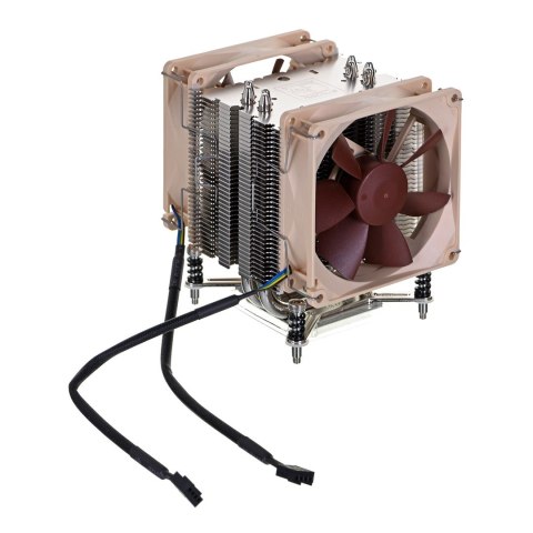 Chłodzenie CPU NOCTUA NH-U9DXi4 Chłodzenie CPU NOCTUA NH-U9DXi4