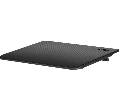 DEFENDER PODSTAWKA CHŁODZĄCA POD LAPTOPA NS-509 15.6" 5W 2XUSB 29509 DEFENDER PODSTAWKA CHŁODZĄCA POD LAPTOPA NS-509 15.6" 5W 2XUSB 29509