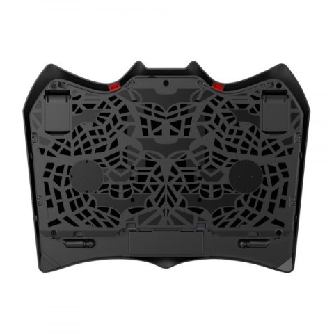 ESPERANZA PODSTAWKA CHŁODZĄCA GAMING BURAN EGC102 ESPERANZA PODSTAWKA CHŁODZĄCA GAMING BURAN EGC102