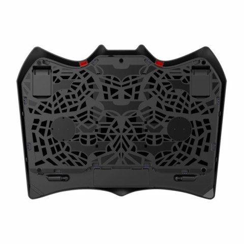 ESPERANZA PODSTAWKA CHŁODZĄCA GAMING BURAN EGC102 ESPERANZA PODSTAWKA CHŁODZĄCA GAMING BURAN EGC102