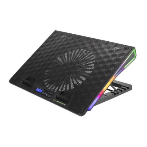 ESPERANZA PODSTAWKA CHŁODZĄCA GAMING RGB ALIZE EGC101 ESPERANZA PODSTAWKA CHŁODZĄCA GAMING RGB ALIZE EGC101