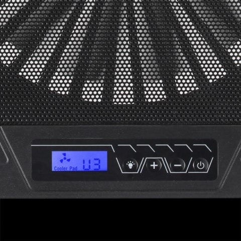 ESPERANZA PODSTAWKA CHŁODZĄCA GAMING RGB ALIZE EGC101 ESPERANZA PODSTAWKA CHŁODZĄCA GAMING RGB ALIZE EGC101