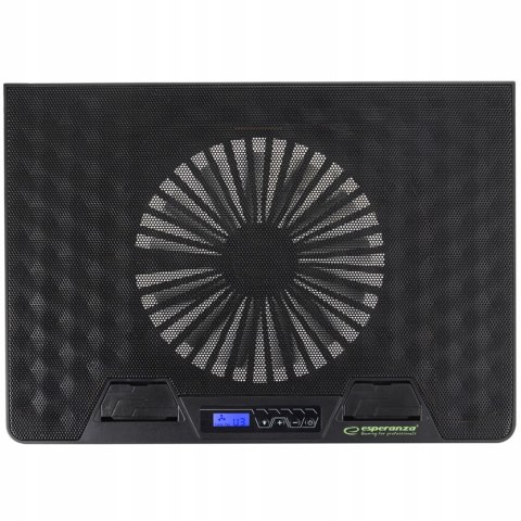 ESPERANZA PODSTAWKA CHŁODZĄCA GAMING RGB ALIZE EGC101 ESPERANZA PODSTAWKA CHŁODZĄCA GAMING RGB ALIZE EGC101