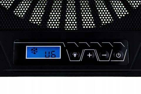 ESPERANZA PODSTAWKA CHŁODZĄCA GAMING RGB ALIZE EGC101 ESPERANZA PODSTAWKA CHŁODZĄCA GAMING RGB ALIZE EGC101