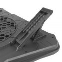 Esperanza ESPERANZA PODSTAWKA CHŁODZĄCA GAMING RGB XALOK EGC110