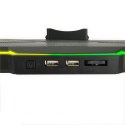 Esperanza ESPERANZA PODSTAWKA CHŁODZĄCA GAMING RGB XALOK EGC110