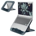 LEITZ LEITZ Podstawka pod laptopa Ergo Cosy, szara