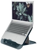 LEITZ LEITZ Podstawka pod laptopa Ergo Cosy, szara