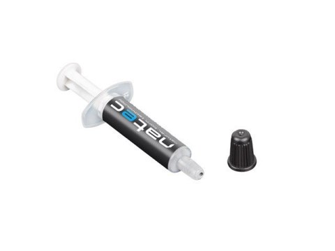 NATEC PASTA TERMOPRZEWODZĄCA HUSKY PUP 0,5G NPT-1580 NATEC PASTA TERMOPRZEWODZĄCA HUSKY PUP 0,5G NPT-1580