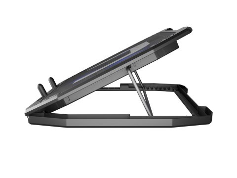 NATEC PODSTAWKA CHŁODZĄCA ORIOLE 15.6"-17.3" LED NPL-1926 NATEC PODSTAWKA CHŁODZĄCA ORIOLE 15.6"-17.3" LED NPL-1926