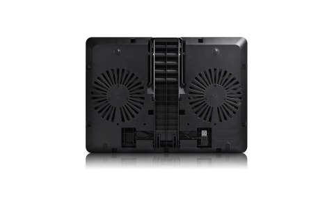 Podkładka chłodząca DeepCool U PAL Podkładka chłodząca DeepCool U PAL
