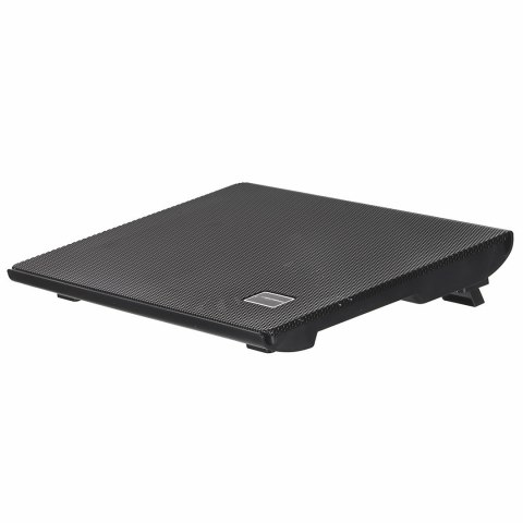 Podstawka chłodząca pod notebook Esperanza EA142 (15.x cala; 1 wentylator; HUB) Podstawka chłodząca pod notebook Esperanza EA142 (15.x cala; 1 wentylator; HUB)