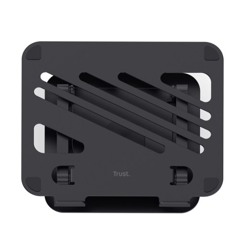 Podstawka pod laptopa Trust ZEFF METAL Black Podstawka pod laptopa Trust ZEFF METAL Black