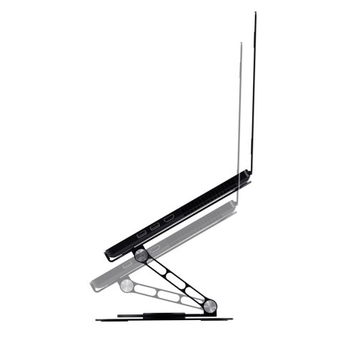 Podstawka pod laptopa Trust ZEFF METAL Black Podstawka pod laptopa Trust ZEFF METAL Black