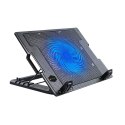 TECHly TECHLY PODSTAWKA CHŁODZĄCA WENTYLATOR POD LAPTOPA