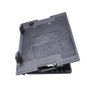 TECHly TECHLY PODSTAWKA CHŁODZĄCA WENTYLATOR POD LAPTOPA