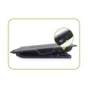 TECHly TECHLY PODSTAWKA CHŁODZĄCA WENTYLATOR POD LAPTOPA
