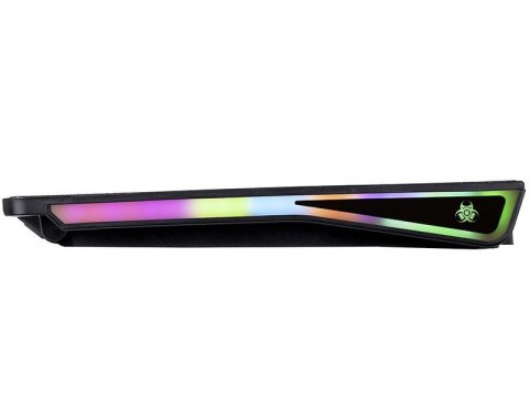 TRACER PODSTAWKA CHŁODZĄCA GAMEZONE WING 17,3" RGB TRACER PODSTAWKA CHŁODZĄCA GAMEZONE WING 17,3" RGB