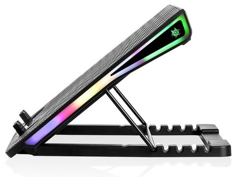TRACER PODSTAWKA CHŁODZĄCA GAMEZONE WING 17,3" RGB TRACER PODSTAWKA CHŁODZĄCA GAMEZONE WING 17,3" RGB