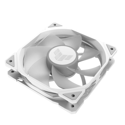 Wentylator ASUS TUF GAMING TF120 ARGB WHITE Wentylator ASUS TUF GAMING TF120 ARGB WHITE