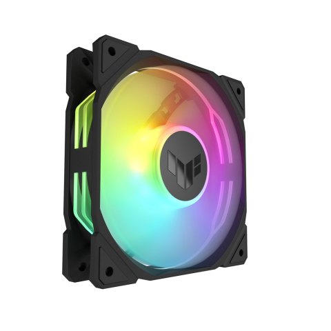 Wentylator ASUS TUF Gaming TR120 ARGB Reverse Wentylator ASUS TUF Gaming TR120 ARGB Reverse