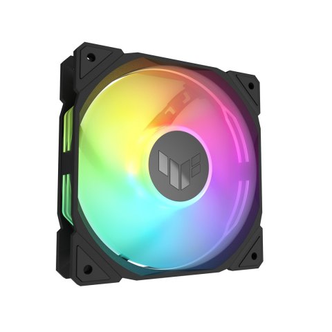 Wentylator ASUS TUF Gaming TR120 ARGB Reverse Wentylator ASUS TUF Gaming TR120 ARGB Reverse