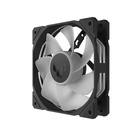 Wentylator ASUS TUF Gaming TR120 ARGB Reverse Wentylator ASUS TUF Gaming TR120 ARGB Reverse