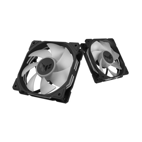 Wentylator ASUS TUF Gaming TR120 ARGB Reverse Wentylator ASUS TUF Gaming TR120 ARGB Reverse