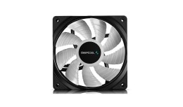DEEPCOOL Wentylator DeepCool RF120(3 IN 1) (DP-FRGB-RF120-3C)