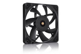 Noctua Wentylator NOCTUA NF-A12x15 PWM Chromax.black.swap