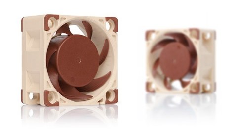 Wentylator NOCTUA NF-A4X20 40x20 mm PWM Wentylator NOCTUA NF-A4X20 40x20 mm PWM