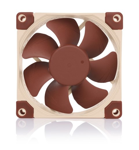 Wentylator NOCTUA NF-A8 PWM 80mm 450-2200 RPM Wentylator NOCTUA NF-A8 PWM 80mm 450-2200 RPM